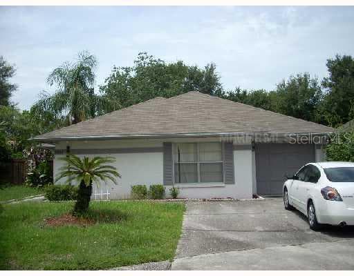 5924 BITTERWOOD COURT TAMPA, FL 33625