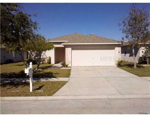 3028 SUMMER HOUSE DRIVE VALRICO, FL 33594