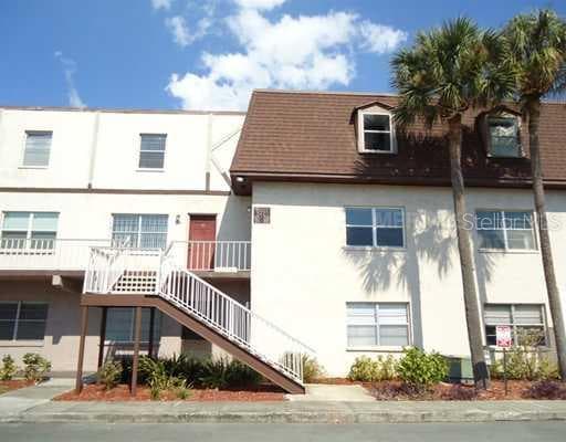 9221 TUDOR DRIVE UNIT A105 TAMPA, FL 33615