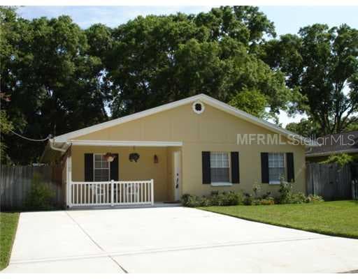 2710 W PAXTON AVENUE TAMPA, FL 33611