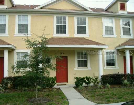 1915 FIESTA RIDGE COURT TAMPA, FL 33604