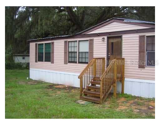 4713 PLUM STREET ZEPHYRHILLS, FL 33542