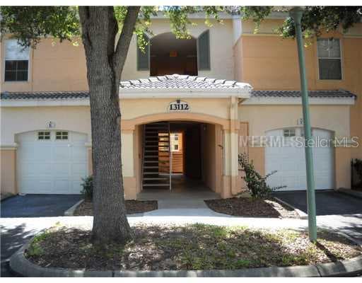 13112 ARBOR ISLE DRIVE UNIT 201 TAMPA, FL 33637