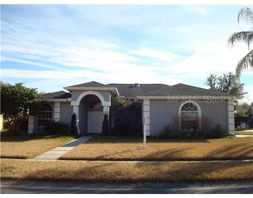 18510 BITTERN AVENUE LUTZ, FL 33558