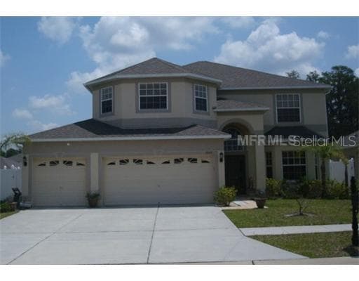 3142 CHESSINGTON DRIVE LAND O LAKES, FL 34638