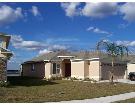 31421 TRIBOROUGH DRIVE Wesley Chapel, FL 33544