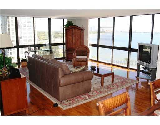 3301 BAYSHORE BOULEVARD UNIT 1103D TAMPA, FL 33629