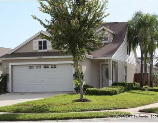 6032 POINTE PLEASANT BOULEVARD ZEPHYRHILLS, FL 33545