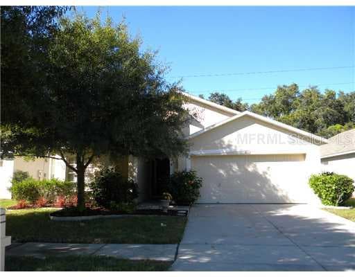 3722 BELLEWATER BOULEVARD RIVERVIEW, FL 33578