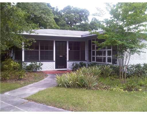 2906 W FOUNTAIN BOULEVARD TAMPA, FL 33609