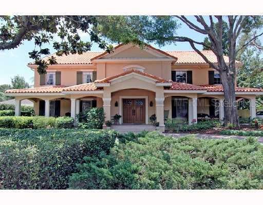 4920 LYFORD CAY ROAD TAMPA, FL 33629