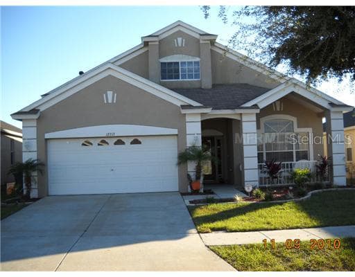 12713 BRAMFIELD DRIVE RIVERVIEW, FL 33579