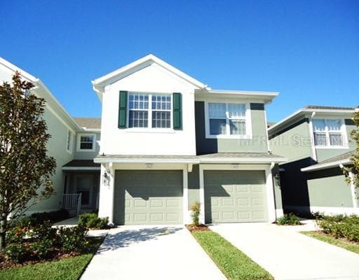 2027 KINGS PALACE DRIVE UNIT 2027 RIVERVIEW, FL 33578
