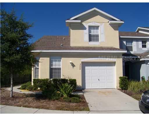 9604 CARLSDALE DRIVE RIVERVIEW, FL 33578