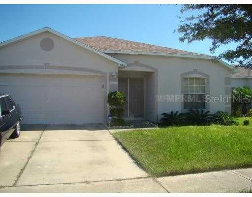 7126 HAMILTON PARK BOULEVARD TAMPA, FL 33615