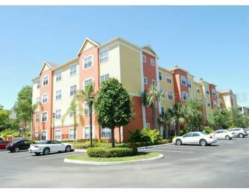 4207 S DALE MABRY HIGHWAY UNIT 2206 TAMPA, FL 33611