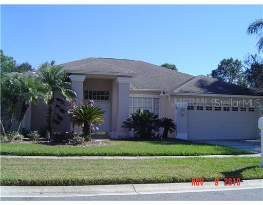 18911 FAIRWOOD COURT TAMPA, FL 33647