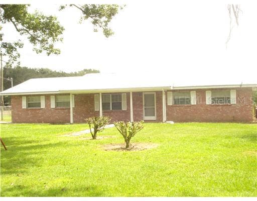 2403 N DOVER ROAD DOVER, FL 33527