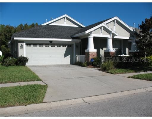 4843 SKY BLUE DRIVE LUTZ, FL 33558