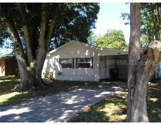 3311 W ROGERS AVENUE TAMPA, FL 33611