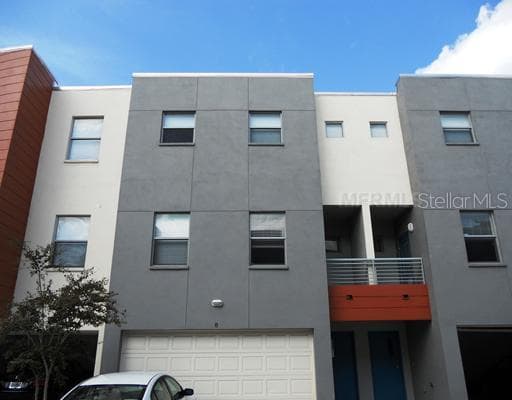 3405 W SWANN AVENUE UNIT 8 TAMPA, FL 33609