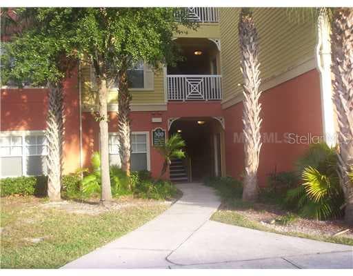 4207 S DALE MABRY HIGHWAY UNIT 3309 TAMPA, FL 33611