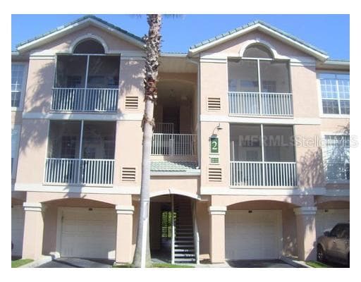 2309 BAY CLUB CIRCLE UNIT 2309 TAMPA, FL 33607