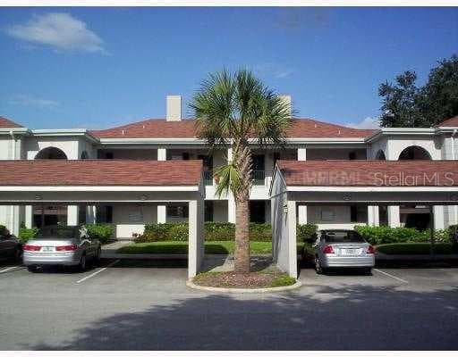 10332 CARROLLWOOD LANE UNIT 97 TAMPA, FL 33618