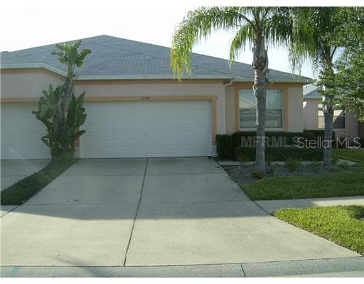 11542 CAPTIVA KAY DRIVE RIVERVIEW, FL 33569
