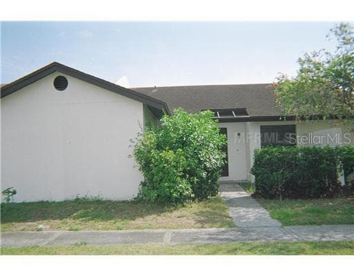 5408 MARLWOOD COURT TAMPA, FL 33624
