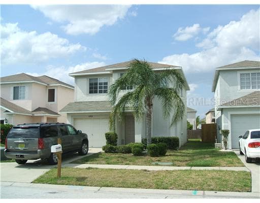 10810 CANDLE STICK LANE RIVERVIEW, FL 33579