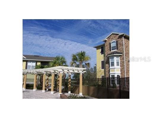 10121 COURTNEY PALMS BOULEVARD UNIT 301 TAMPA, FL 33619