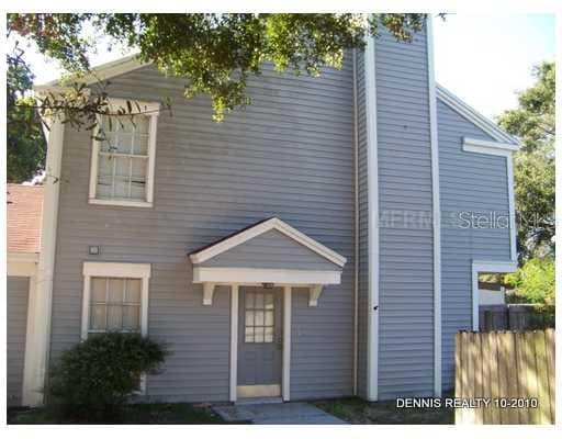 6217 OAK CLUSTER CIRCLE TAMPA, FL 33634