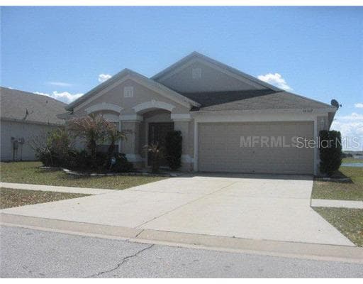 10317 SOARING EAGLE DRIVE RIVERVIEW, FL 33578