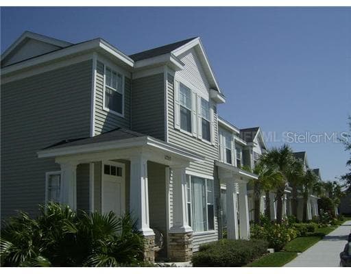 12346 COUNTRY WHITE CIRCLE TAMPA, FL 33635
