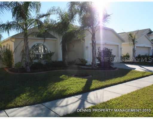 31130 WHINSENTON DRIVE WESLEY CHAPEL, FL 33543