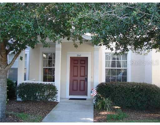 3343 RED ROCK DRIVE LAND O LAKES, FL 34639