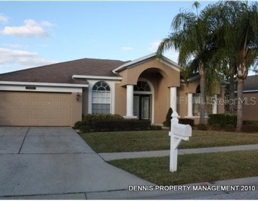 22223 YACHTCLUB TERRACE LAND O LAKES, FL 34639