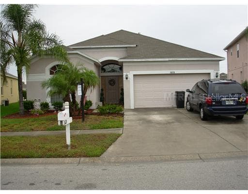 1620 CRESSON RIDGE LANE BRANDON, FL 33510