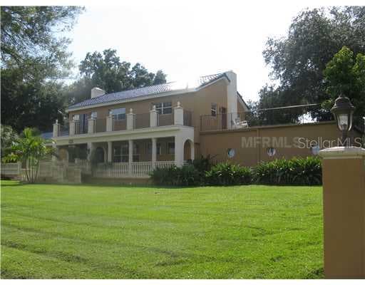 4929 N RIVER SHORE DRIVE UNIT A TAMPA, FL 33603