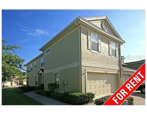 11153 WINDSOR PLACE CIRCLE TAMPA, FL 33626