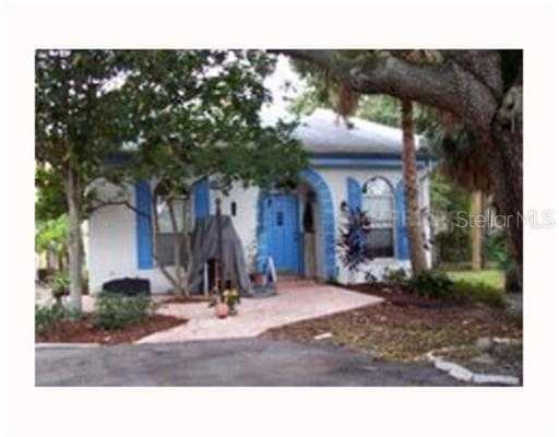 2512 W TEXAS AVENUE UNIT C TAMPA, FL 33629