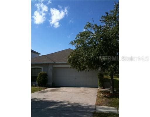 10537 OPUS DRIVE RIVERVIEW, FL 33579