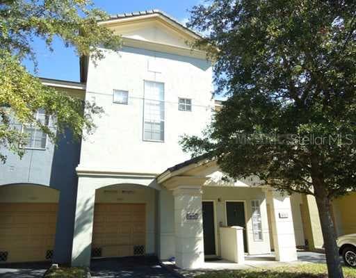 14915 ARBOR SPRINGS CIRCLE TAMPA, FL 33624
