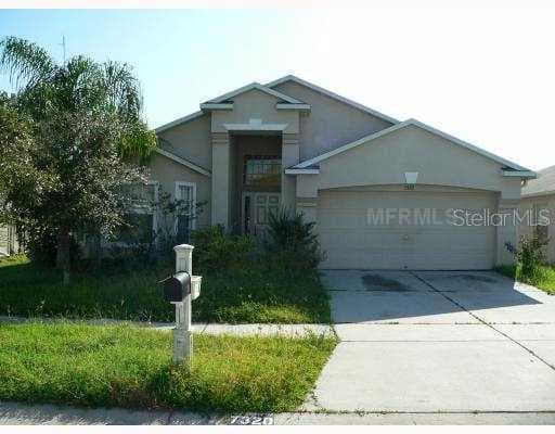7320 NEWHALL PASS LANE ZEPHYRHILLS, FL 33545