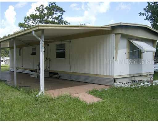 38518 Naomi Avenue Zephyrhills, FL 33542
