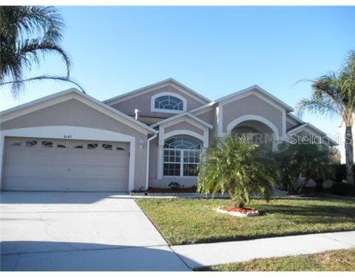 5147 MAPLEBROOK WAY WESLEY CHAPEL, FL 33544
