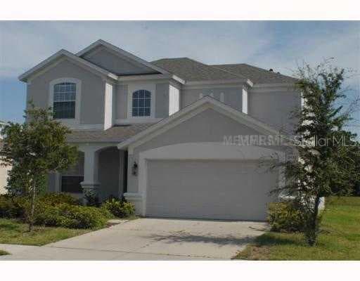31103 CREEKRIDGE DRIVE WESLEY CHAPEL, FL 33543