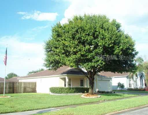 24801 BLACK CREEK COURT LAND O LAKES, FL 34639