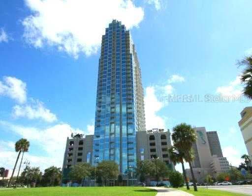 777 ASHLEY DRIVE UNIT 1405 TAMPA, FL 33602